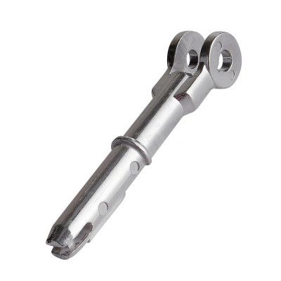 Artemide - Gaffel för Tolomeo Reading Golvlamp (2 pcs)