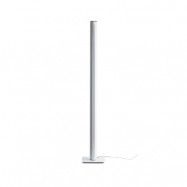Artemide Ilio golvlampa Glossy white