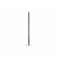 Artemide - Ilio Golvlampa Limited Edition PVD Finish