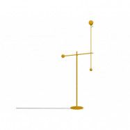 Artemide - IXA Golvlampa Yellow