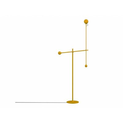 Artemide - IXA Golvlampa Yellow