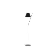 Artemide - La Petite F Golvlampa Black