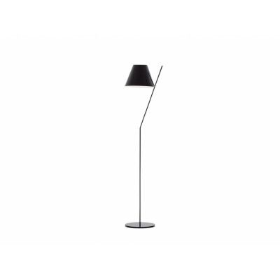 Artemide - La Petite F Golvlampa Black