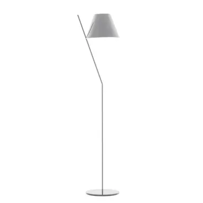 Artemide - La Petite F Golvlampa White