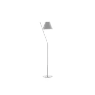 Artemide - La Petite F Golvlampa White