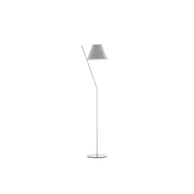 Artemide - La Petite F Golvlampa White