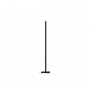 Artemide - Ilio Golvlampa 2700K Matt Black