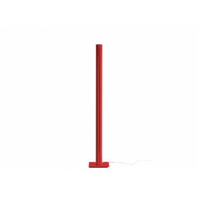 Artemide - Ilio Golvlampa 2700K Red