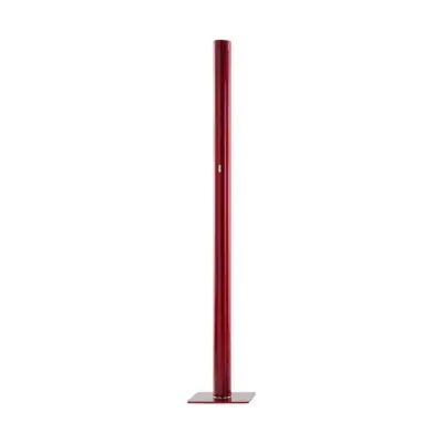 Artemide - Ilio Golvlampa 5000K Red