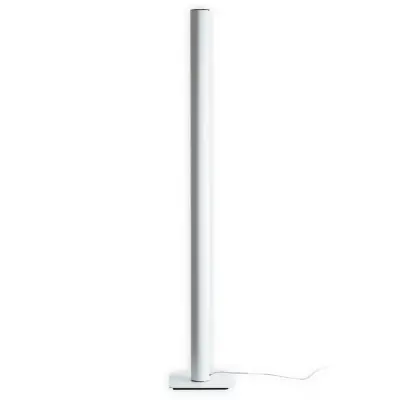 Artemide - Ilio Golvlampa 5000K White