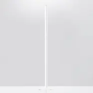 Artemide - Ilio Mini Golvlampa 2700K White