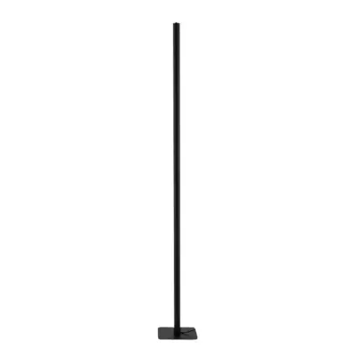 Artemide - Ilio Mini Golvlampa 3000K Matt Black