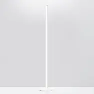 Artemide - Ilio Mini Golvlampa 3000K White