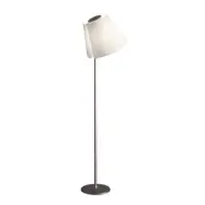Artemide - Melampo F Golvlampa Brons