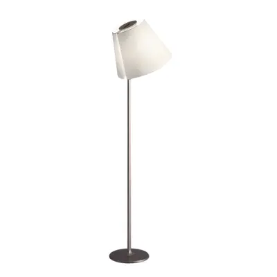 Artemide - Melampo F Golvlampa Brons