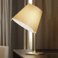 Artemide - Melampo T Bordslampa Brons