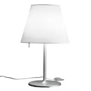 Artemide - Melampo T Bordslampa Grå