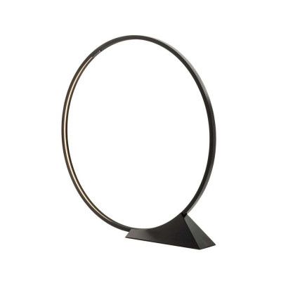 Artemide - O 150 F Golvlampa Utomhus Black
