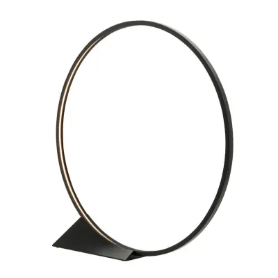 Artemide - O 150 F Golvlampa Utomhus Black