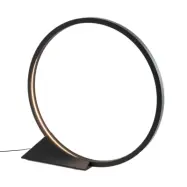 Artemide Architectural - O Utomhus Golvlampa 3000K  BlackArtemide