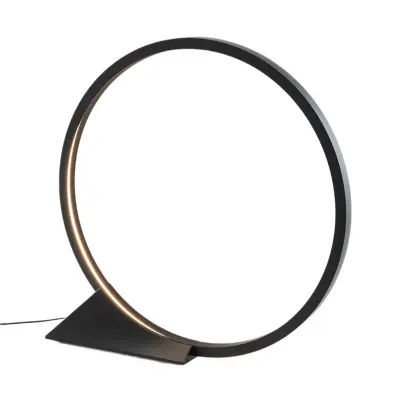 Artemide Architectural - O Utomhus Golvlampa 3000K  BlackArtemide