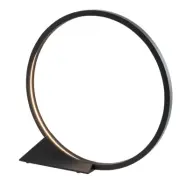 Artemide - O Utomhus Golvlampa Black