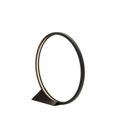 Artemide - O Utomhus Golvlampa Black