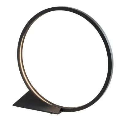 Artemide - O Utomhus Golvlampa Black