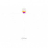 Artemide - Stellar Nebula LED Golvlampa Iridescent