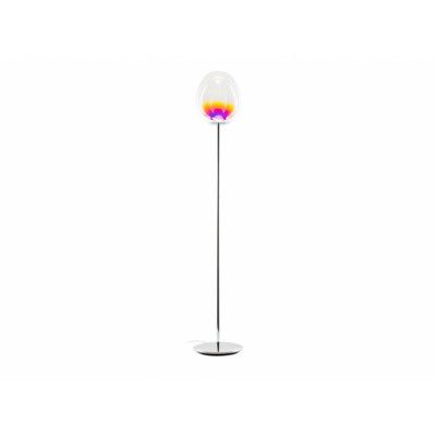 Artemide - Stellar Nebula LED Golvlampa Iridescent