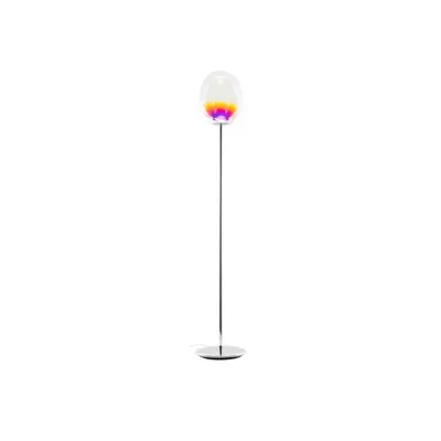 Artemide - Stellar Nebula LED Golvlampa Iridescent