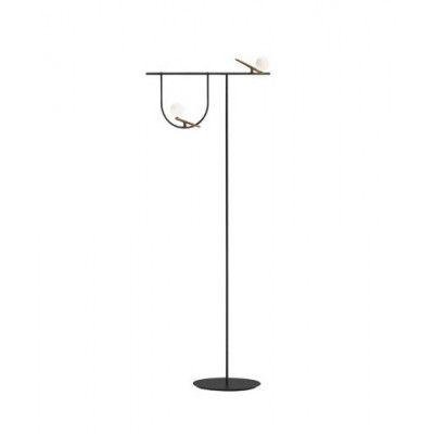 Artemide - Yanzi F Golvlampa