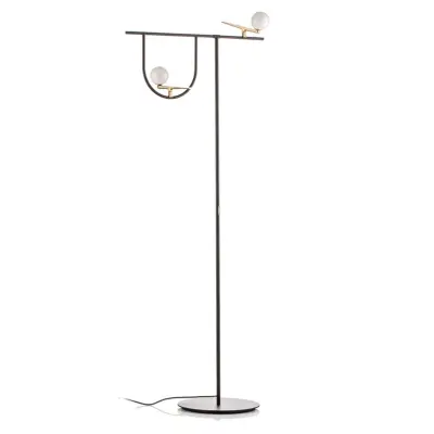 Artemide - Yanzi F Golvlampa