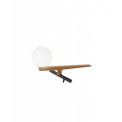 Artemide - Yanzi T Bordslampa