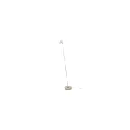 Artic golvlampa, vit 140 cm