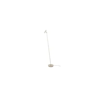 Artic golvlampa, vit 140 cm