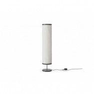 Astep - Isol 30/126 Golvlampa Black