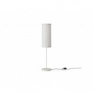 Astep - Isol 30/76 Golvlampa Cream