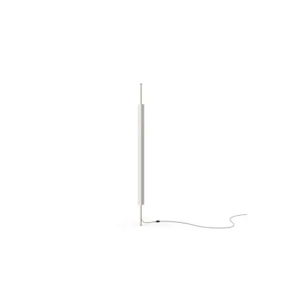 Astep - LT8 Golvlampa H230-290 White