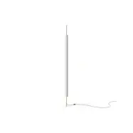 Astep - LT8 Golvlampa H290-350 White