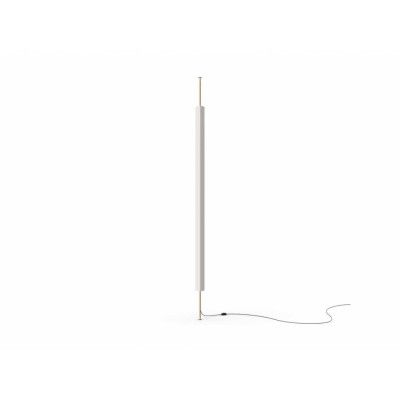 Astep - LT8 Golvlampa H290-350 White