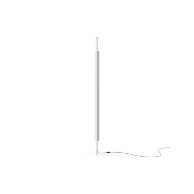 Astep - LT8 Golvlampa H290-350 White