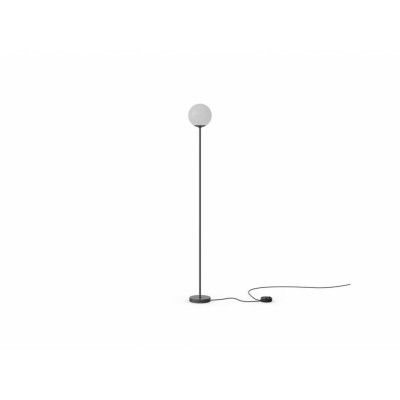 Astep - Model 1081 Golvlampa H168 Black