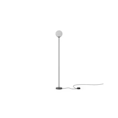 Astep - Model 1081 Golvlampa H168 Black