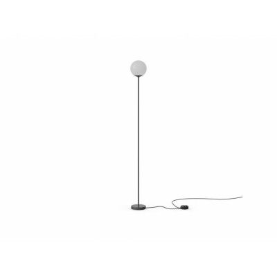 Astep - Model 1081 Golvlampa H182 Black