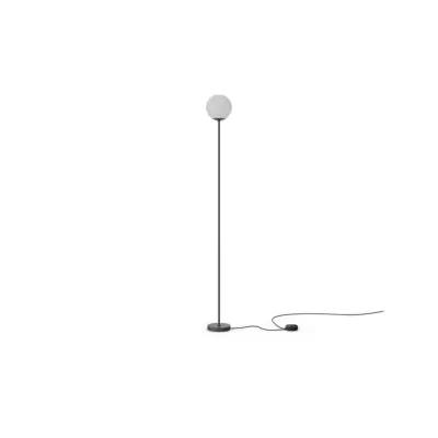 Astep - Model 1081 Golvlampa H182 Black