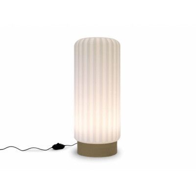 Atelier Pierre - Dentelles Tall XL Golvlampa Dim. Clay