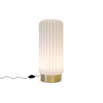 Atelier Pierre - Dentelles Tall XL Golvlampa Dim. Gold