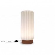 Atelier Pierre - Dentelles Tall XL Golvlampa Dim. Terra