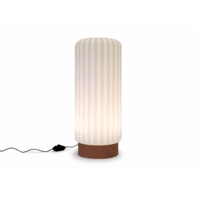 Atelier Pierre - Dentelles Tall XL Golvlampa Dim. Terra